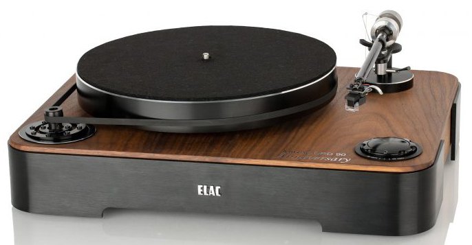 ELAC Miracord 90 Pikap