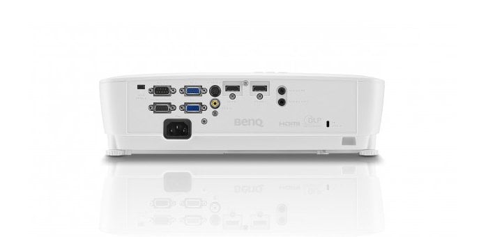 BenQ MW533