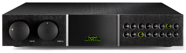 NAIM NAC 552 Pre-Amplifikatör