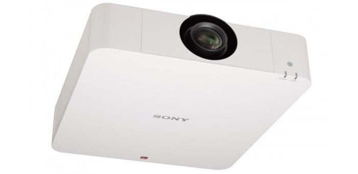 Sony-VPL-FWZ60